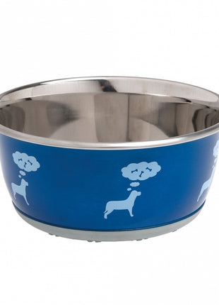 Karlie Flamingo Napf Hungry Dog
