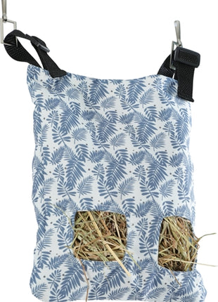 Zolux Neolife Hooizak Cavia Blauw