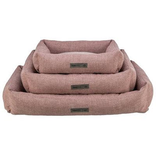 Trixie Hondenmand Viviana Hoekig Oudroze