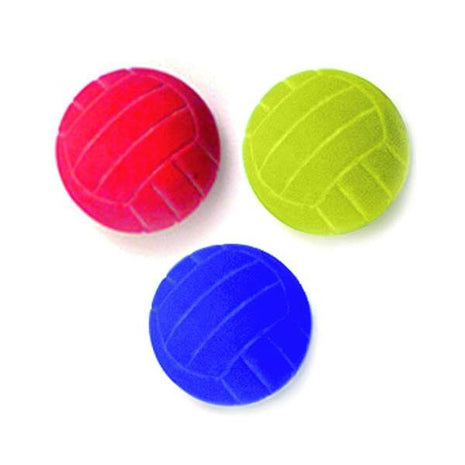 Karlie Moosgummiball 4 cm