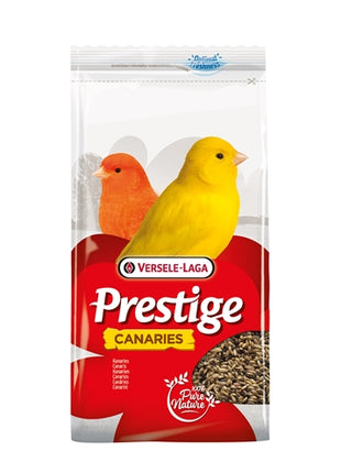 Versele-Laga Prestige Kanaries Zangzaad