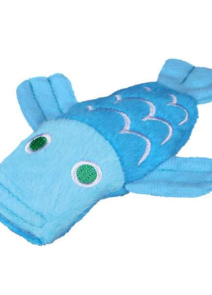 Trixie Catnip-Fisch aus Plüsch inkl. Catnip