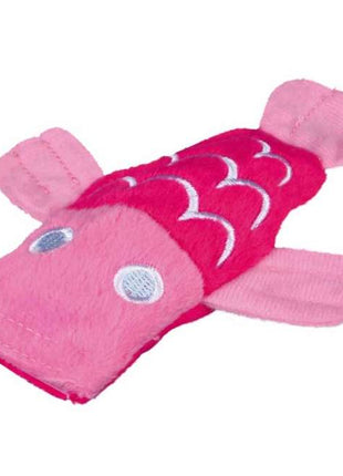 Trixie Catnip-Fisch aus Plüsch inkl. Catnip