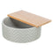 Trixie Zandbad Met Platform Degoes / Hamsters Keramiek / Hout