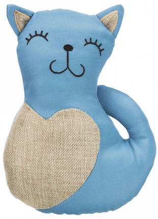 Trixie Katzenspielzeug Katze XXL