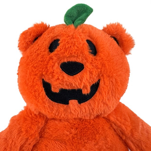 Fofos Halloween Pompoen Beer 43 Cm