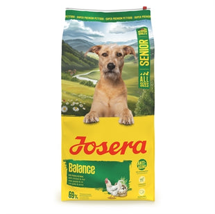 Josera All Sizes Senior Balance