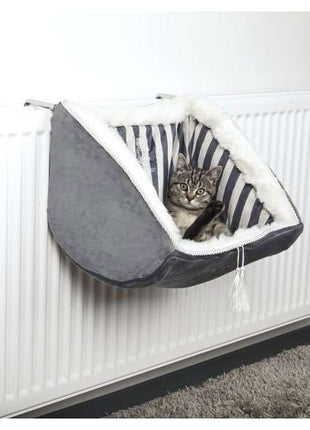 Trixie Cat Prince Liegemulde für Heizkörper