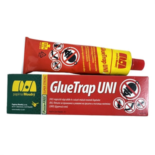 Ratrap Ml Tube