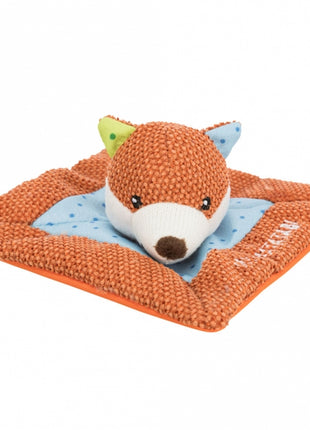 Trixie Junior Schnuffeltuch My Matatabi - Fuchs