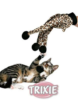 Trixie Spielhandschuh
