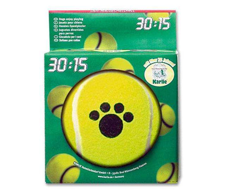 Karlie Tennisball BIG BOBBLE