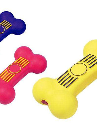 Karlie BOOMER Vollgummi-Knochen