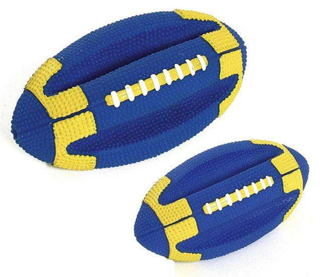 Karlie Vinyl-Rugby Ball
