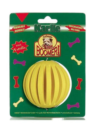 Karlie Vollgummi-Spielzeug SPUNK BALL 5 cm