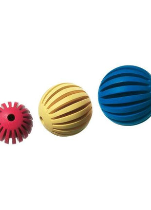 Karlie Vollgummi-Spielzeug SPUNK BALL 5 cm