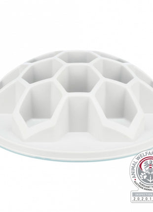 Trixie Slow Feeding Futterplatte Hive XL