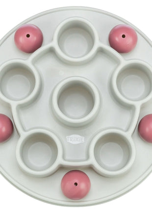 Trixie Cat Activity Pentagon