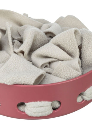 Trixie Cat Activity Hide'n'Sniff Bowl