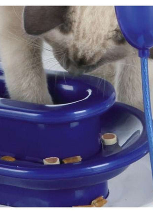 Trixie Cat Activity Fantasy Board