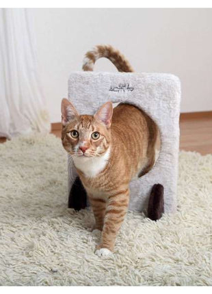 Trixie Cat Agility Slalom und Reifen