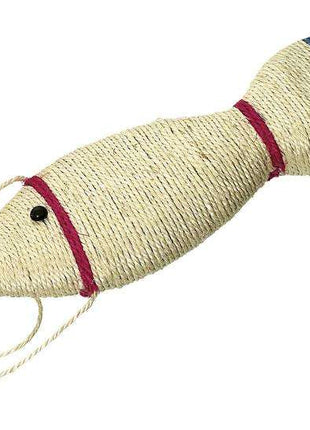 Karlie Sisal-Riesenkratzfisch - 40 cm