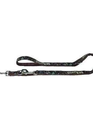 Hunter Verstellbare Führleine Krazy Beast Dog