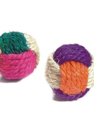 Karlie Sisal Spielball