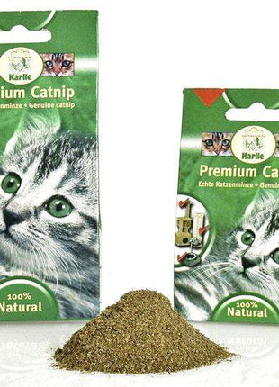 Karlie Premium CATNIP - 50g