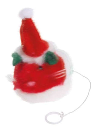 Karlie SHAKIN JERRY Xmas Zitterspielzeug zum Aufziehen