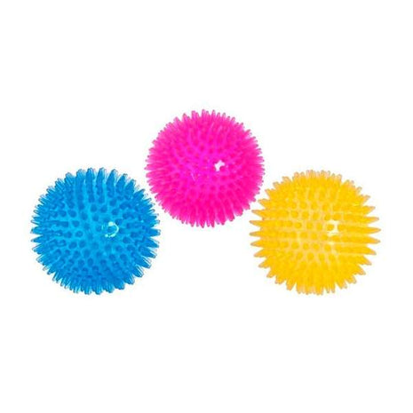 Karlie good4fun TPR Igelball