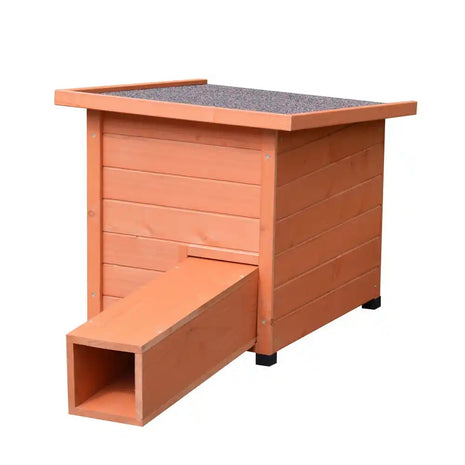 Egelhuis XL