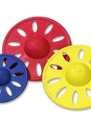 Karlie BOOMER Vollgummi-Frisbee