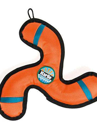 Karlie Outdoor-Spielzeug DREISTERNBOOMERANG
