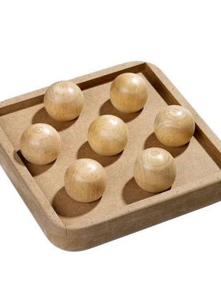Karlie Kitty Brain Train Boccia-Game