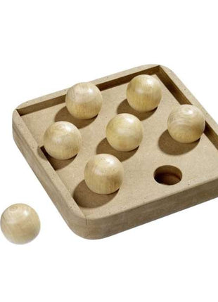 Karlie Kitty Brain Train Boccia-Game