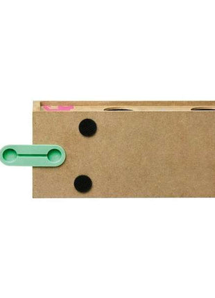 Karlie Smart Cat Kurve mit Rasselball
