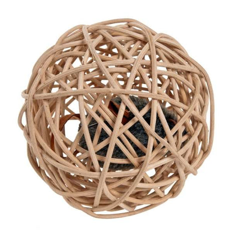 Karlie Mouseball