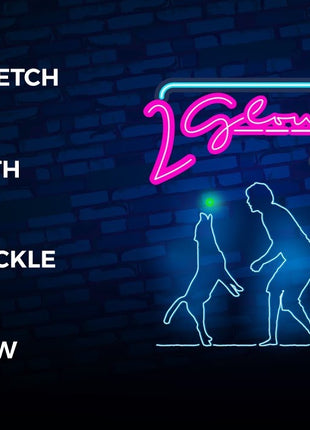 2 Glow Bite Right Tonight