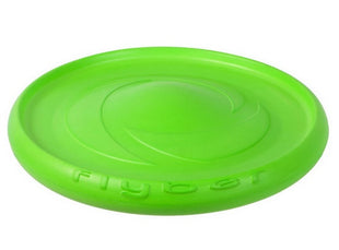 Collar Flyber Latający spodek 22cm jasnozielony