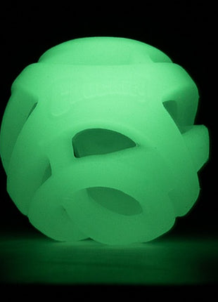 Chuckit! Max Glow Air Fetch Ball Medium [36189]