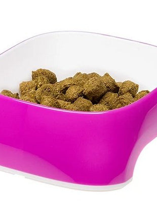 Ferplast Glam Miska Extra Small (XS) fioletowa