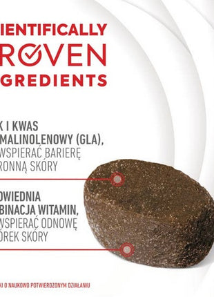 Royal Canin Skin & Coat Chews Adult Supplements 240g