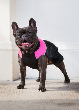 Chaba Ubranko regulowane Wear Magnifique S różowe