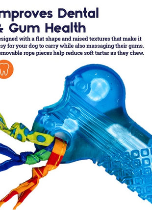 Petstages Orka Mini Kosteczka PS221