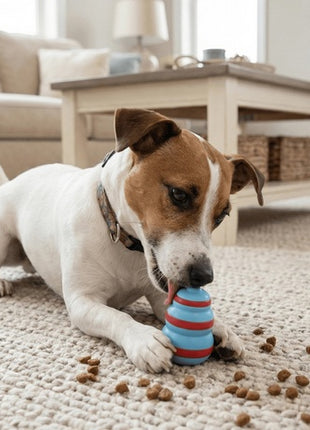 Zolux Zabawka na przysmaki gryzak stożek 10cm