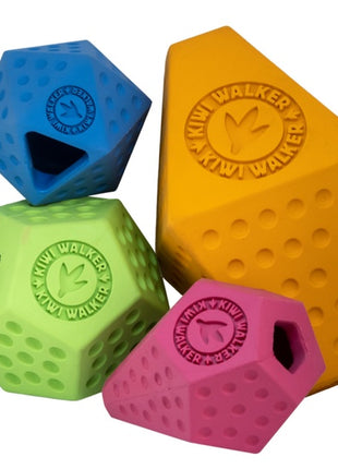 Kiwi Walker Smaczna Bryła Octaball Maxi pomarańczowa