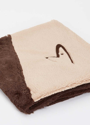 Gor Pets Dream Comfy Cushion Cover Sandalwood