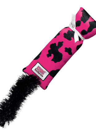 KONG Cat Kickeroo Pattern 2 Cow