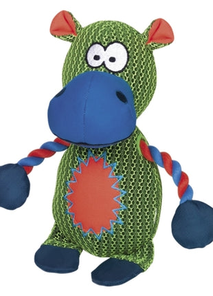 Nobby Mesh Nilpferd - 29cm